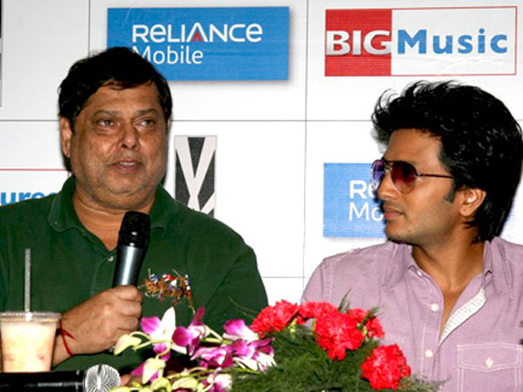 govindaritesh and david promote do knot disturb 5