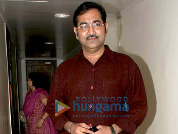 gulzar unveils bhupinders music album 8