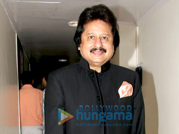 gulzar unveils bhupinders music album 12