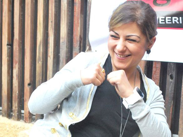 hard kaur lends her support to ngo fight back 8