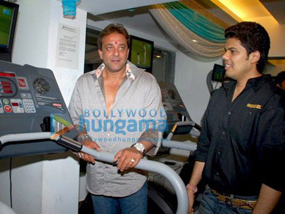 healthworks gyms first anniversary 6