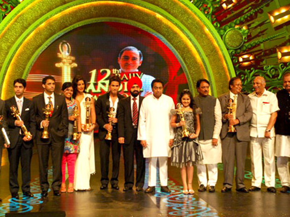 hrithikpriyankashahidkatrina and others grace rajiv gandhi awards 2