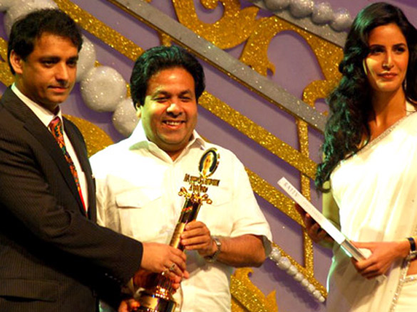 hrithikpriyankashahidkatrina and others grace rajiv gandhi awards 11