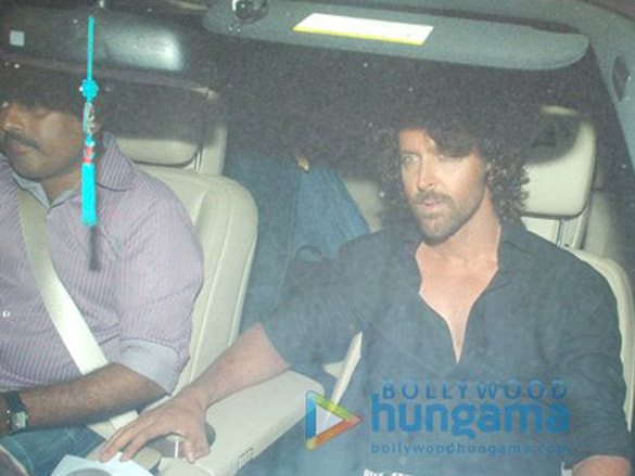 hrithikshilpa and preity grace srks bash for jermaine jackson 17