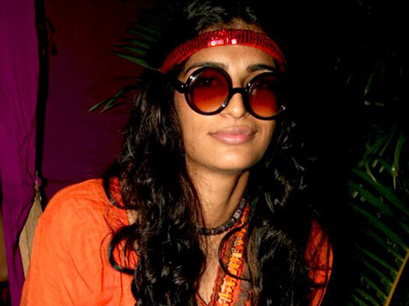 imran khan and dino morea at elbo room halloween bash 7