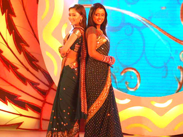 ita awards preview show 21