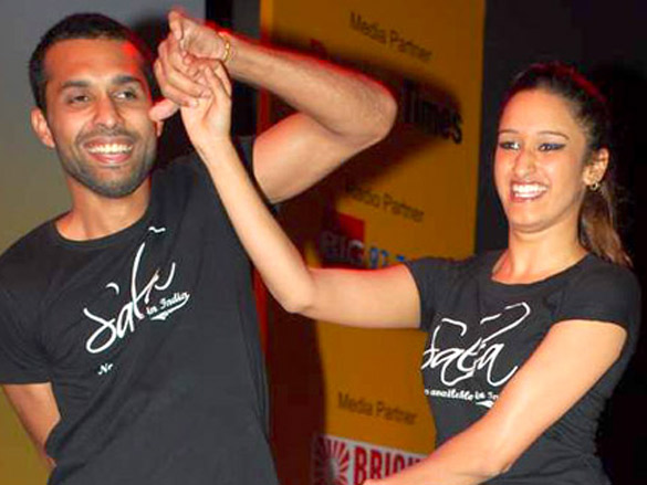 jackiegracy singh and anushka manchanda at kala ghoda festival 23