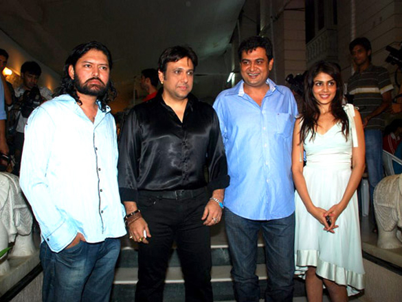 life partner success party 3