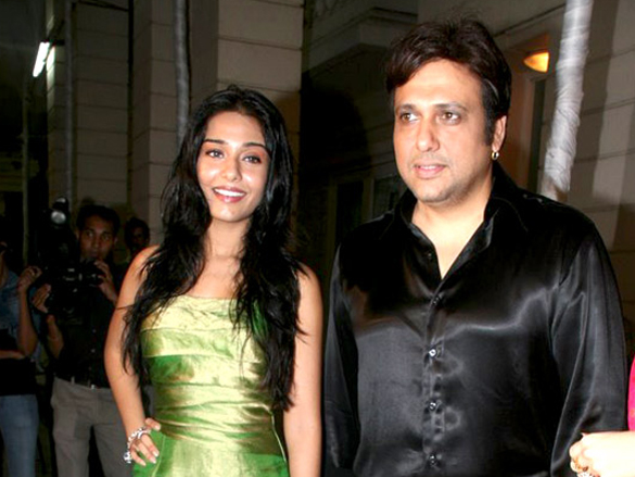 life partner success party 19