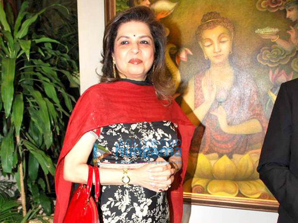 pankaj udhas inaugurates bratin khans exhibition 11
