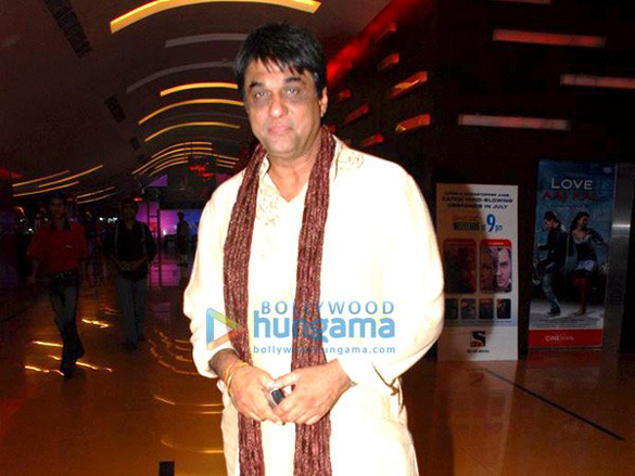premiere of chal chalein 3