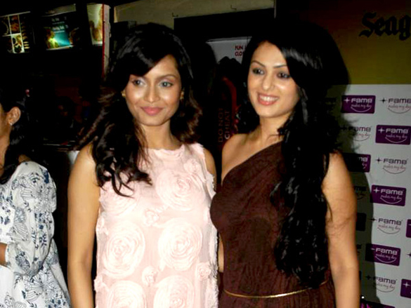 premiere of fast forward 10