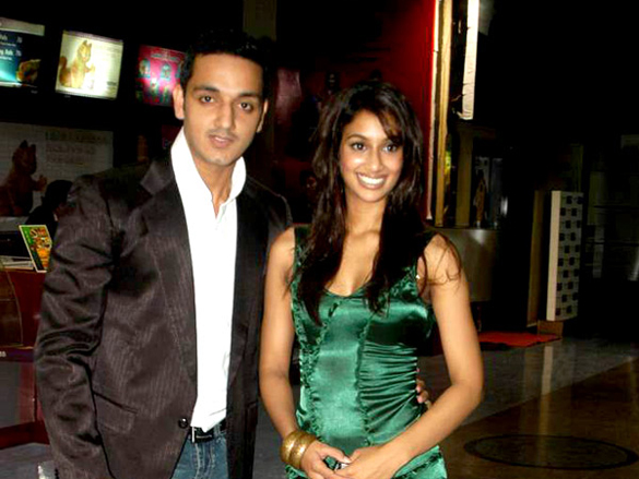 premiere of fast forward 14