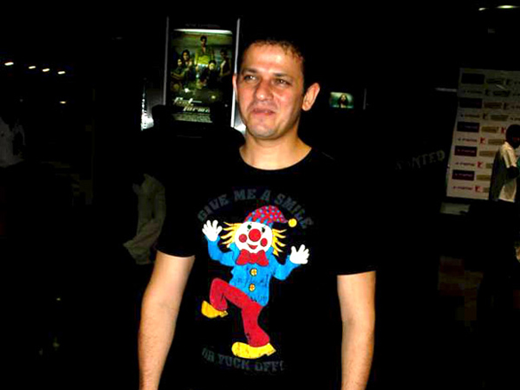 premiere of fast forward 25