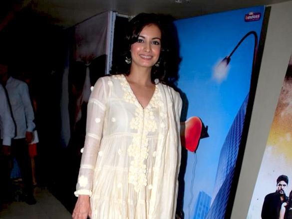 premiere of kisaan 4
