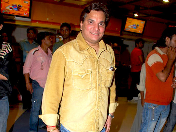 premiere of kisaan 23