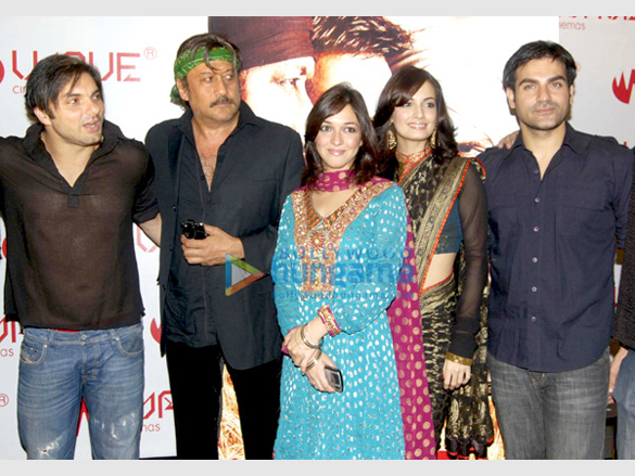 premiere of kisaan in delhi 5