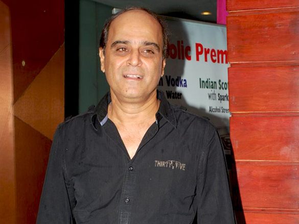 premiere of love khichdi 16