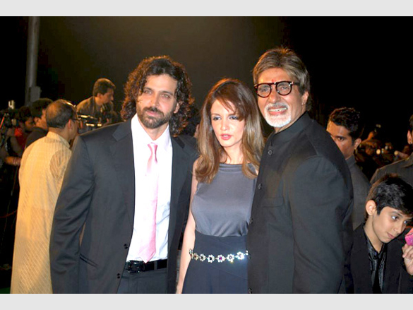 premiere of paa 6