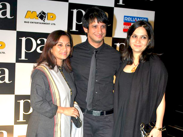 premiere of paa 23