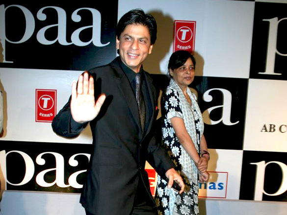 premiere of paa 57