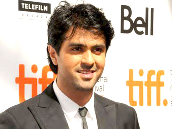 premiere of whats your raashee at roy thomson halltoronto 9