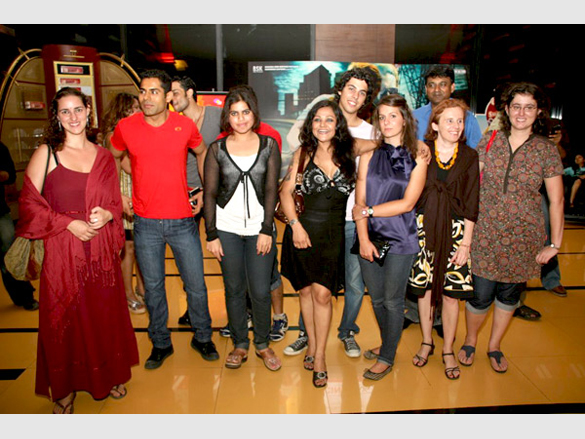 premiere of y m i yeh mera india 21