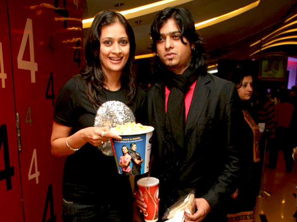 premiere of y m i yeh mera india 25