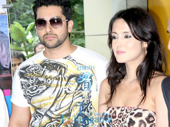 press conference of daddy cool 17