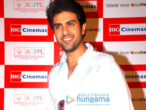 press conference of whats your raashee at big cinemasghatkopar 7