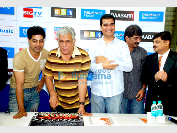 press meet of baabarr 5