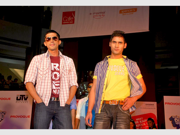 provogue wake up sids t shirt launch 22