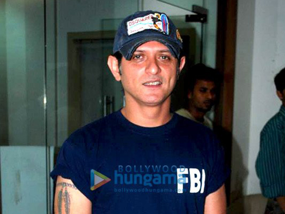 special screening of 3 nights 4 days 7