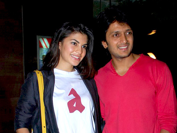 special screening of aladin 2