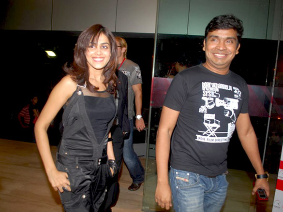 special screening of aladin 20