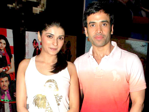 special screening of life partner 8