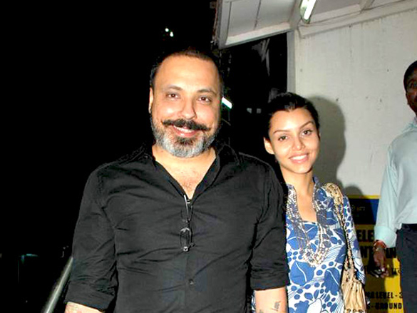 special screening of life partner 22