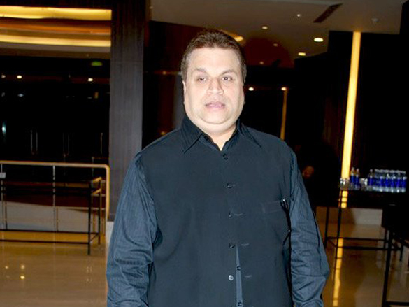 success party of ajab prem ki ghazab kahani 17