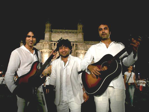 video shoot of allah ke bande 3