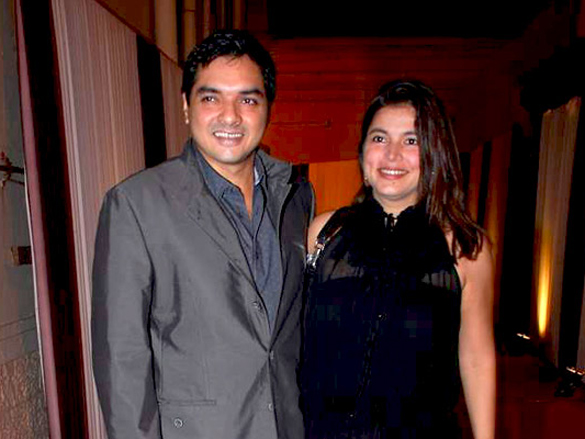 vivek oberoi promotes prince its showtime at the indo american chamber of commerce corporate awards 23