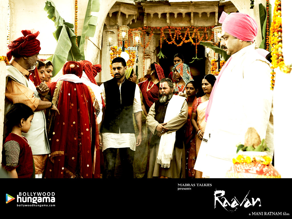 Abhishek Bachchan Abhishek Bachchan