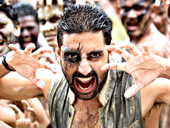 abhishek bachchan 45