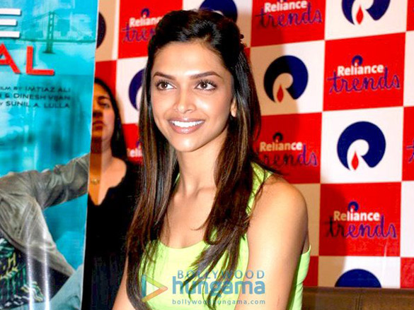 deepika promotes love aaj kal in mumbai 4