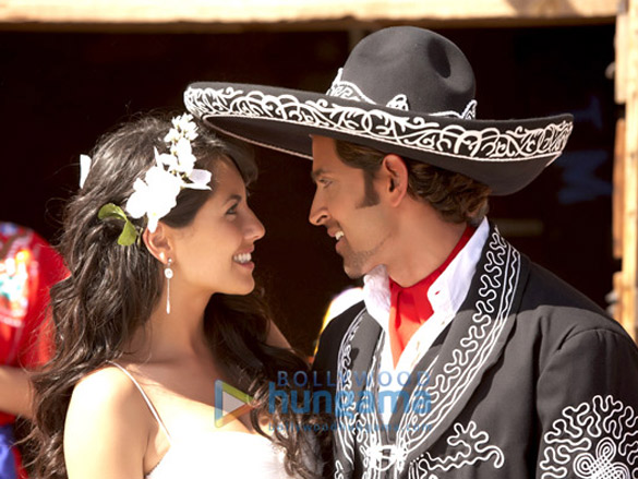 hrithik roshanbarbara mori 7