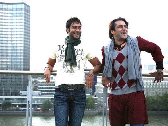 ajay devgansalman khan