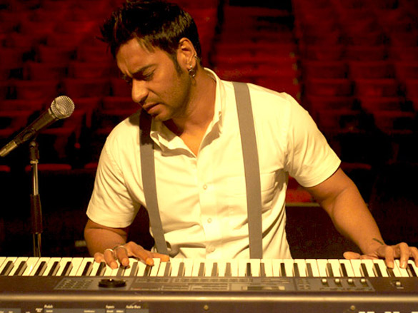 ajay devgan 10
