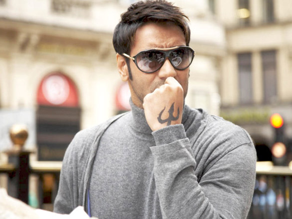 ajay devgan 11