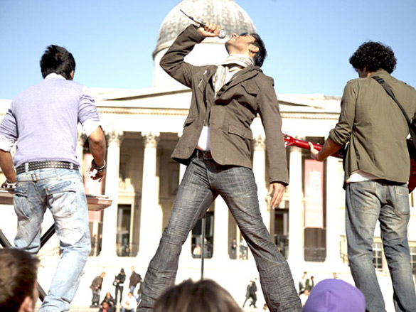 ajay devganrannvijay singhadithya roy kapoor 2