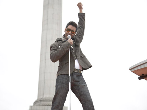 ajay devgan 17