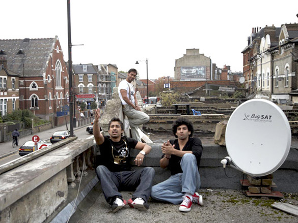 ajay devganrannvijay singhadithya roy kapoor 3